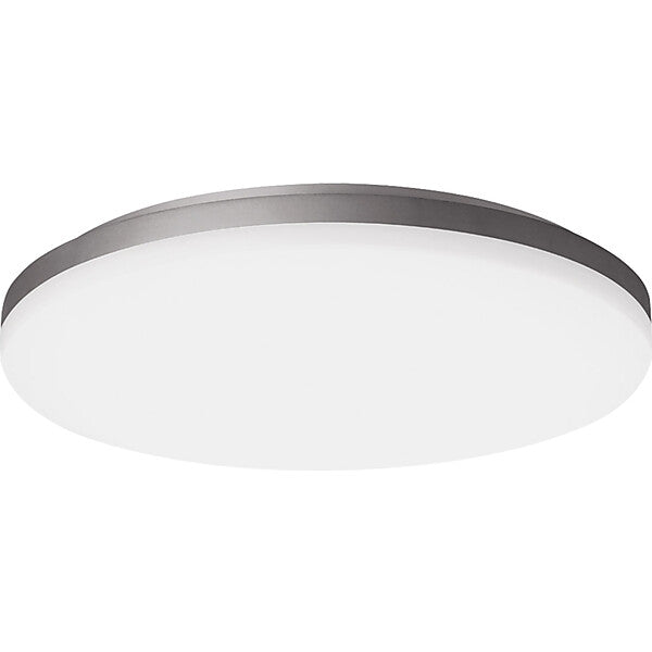PERFORMANCE iN LIGHTING LED-Wand-u.Deckenleuchte 3000/4000K 3105561